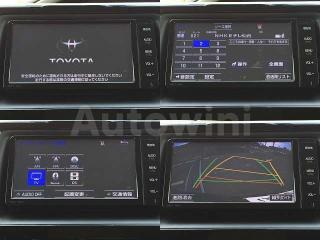 2016 TOYOTA VOXY - 8