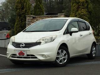 E12056159 2012 NISSAN NOTE-0