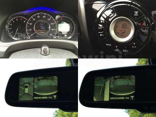 2012 NISSAN NOTE - 7