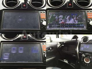 2012 NISSAN NOTE - 8
