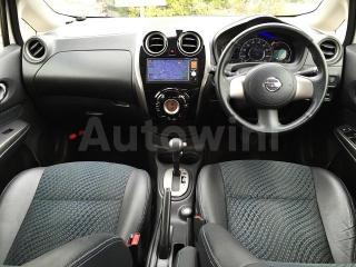 E12056159 2012 NISSAN NOTE-1