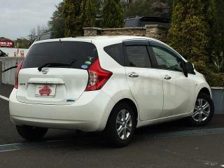 E12056159 2012 NISSAN NOTE-2