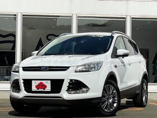 2014 FORD KUGA TREND - 1