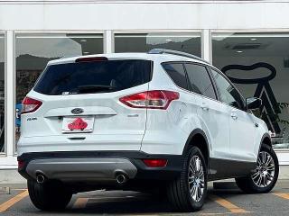 2014 FORD KUGA TREND - 3