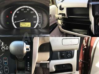 B11W0011559 2013 MITSUBISHI EK WAGON M-4