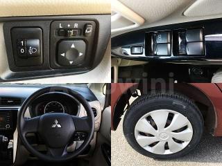 B11W0011559 2013 MITSUBISHI EK WAGON M-5