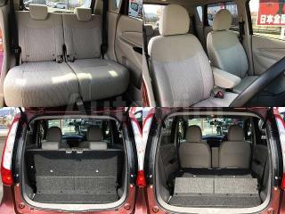 2013 MITSUBISHI EK WAGON M - 8