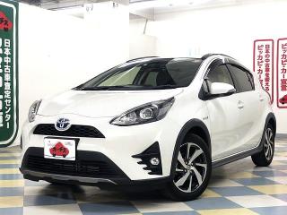 NHP106659279 2017 TOYOTA AQUA CROSSOVER-0