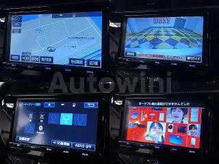 NHP106659279 2017 TOYOTA AQUA CROSSOVER-3