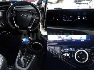 NHP106659279 2017 TOYOTA AQUA CROSSOVER-5