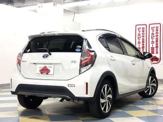 NHP106659279 2017 TOYOTA AQUA CROSSOVER-2
