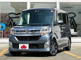 LA600S0124173 2014 DAIHATSU TANTO-0