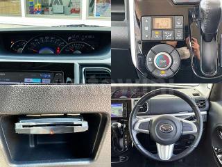 LA600S0124173 2014 DAIHATSU TANTO-5
