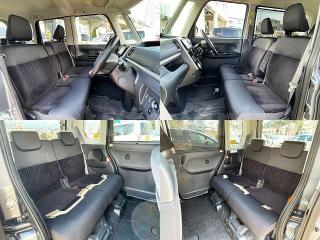 2014 DAIHATSU TANTO - 8