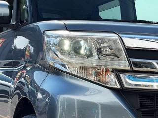 2014 DAIHATSU TANTO - 9