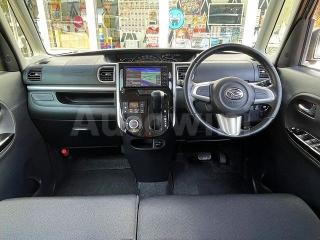 LA600S0124173 2014 DAIHATSU TANTO-1