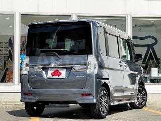 LA600S0124173 2014 DAIHATSU TANTO-2