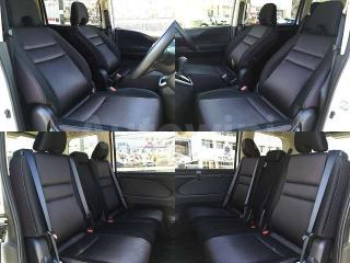 GFNC27002549 2017 NISSAN SERENA HIGHWAYSTAR-3