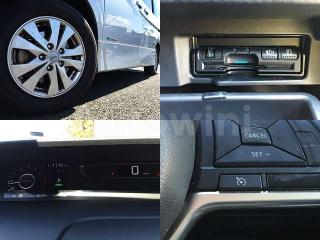GFNC27002549 2017 NISSAN SERENA HIGHWAYSTAR-5