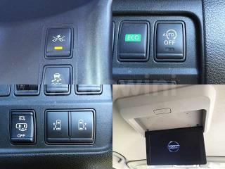2017 NISSAN SERENA HIGHWAYSTAR - 7