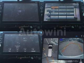 2017 NISSAN SERENA HIGHWAYSTAR - 8
