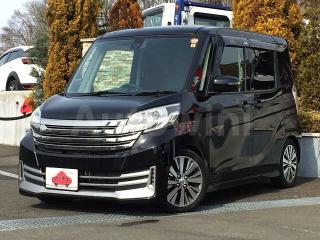 B21A0227574 2016 NISSAN DAYZ ROOX-0