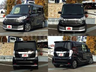 2016 NISSAN DAYZ ROOX - 9