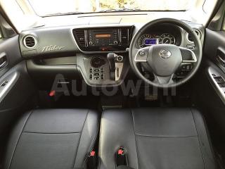 B21A0227574 2016 NISSAN DAYZ ROOX-1