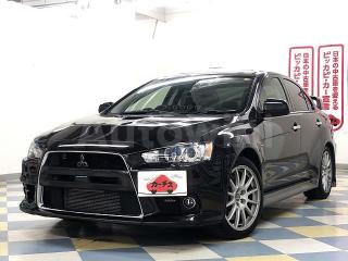 CZ4A0400278 2011 MITSUBISHI LANCER-0