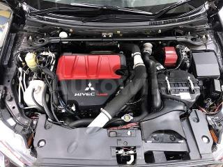 CZ4A0400278 2011 MITSUBISHI LANCER-3