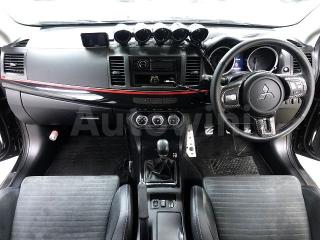 CZ4A0400278 2011 MITSUBISHI LANCER-1
