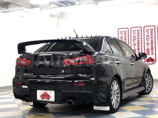CZ4A0400278 2011 MITSUBISHI LANCER-2