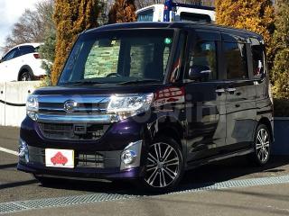 LA600S0347832 2015 DAIHATSU TANTO-0