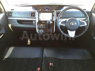 LA600S0347832 2015 DAIHATSU TANTO-1