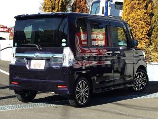 LA600S0347832 2015 DAIHATSU TANTO-2