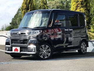 LA600S0410004 2016 DAIHATSU TANTO-0