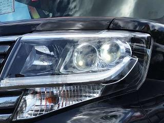 2016 DAIHATSU TANTO - 8