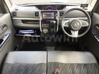 LA600S0410004 2016 DAIHATSU TANTO-1