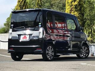 LA600S0410004 2016 DAIHATSU TANTO-2