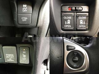 2017 HONDA N BOX - 7