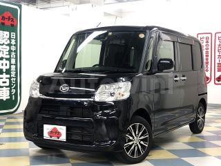 LA600S0782165 2019 DAIHATSU TANTO-0