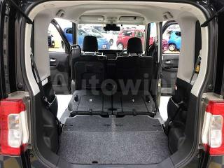 2019 DAIHATSU TANTO - 8