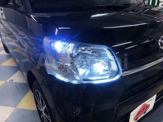 2019 DAIHATSU TANTO - 9