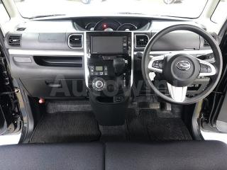 LA600S0782165 2019 DAIHATSU TANTO-1