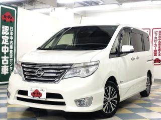 HFC26275940 2015 NISSAN SERENA-0