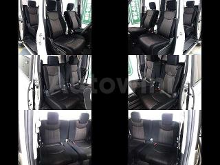 2015 NISSAN SERENA - 7