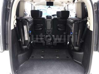 2015 NISSAN SERENA - 8