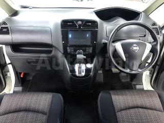 HFC26275940 2015 NISSAN SERENA-1