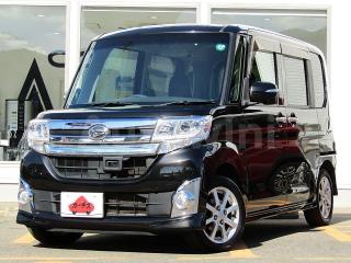 LA600S0249714 2015 DAIHATSU TANTO-0