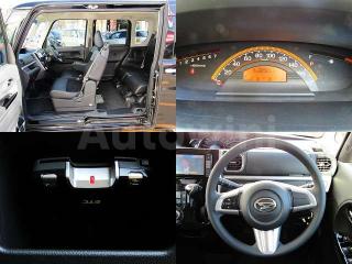 LA600S0249714 2015 DAIHATSU TANTO-5